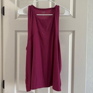 Old navy active tank | size L tall